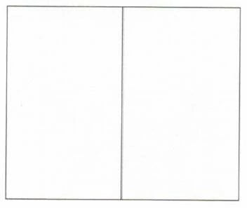 2025 Noritake B6 Slim Diary Vanilla