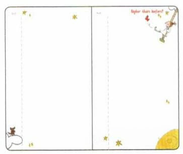 Coco-chan Slow Journal Tulip