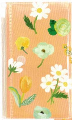 TIDY Small Sorting Pouch MONA Hana