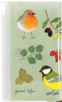 TIDY Small Sorting Pouch Yusuke Yonezu Kotori