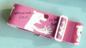 Coco-chan pen band