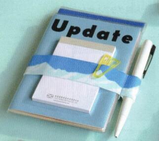Pen Band Iceberg