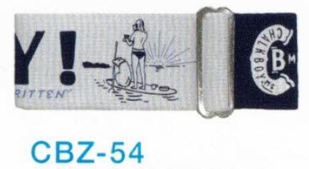 Chalk Boy Pen Band