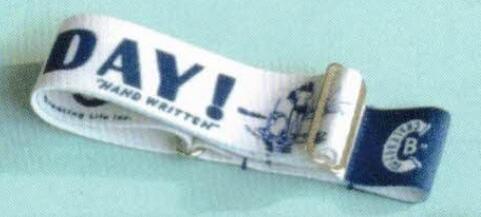 Chalk Boy Pen Band