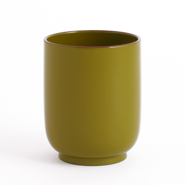 Isuke LACQUER WARE IRO IRO Cup
