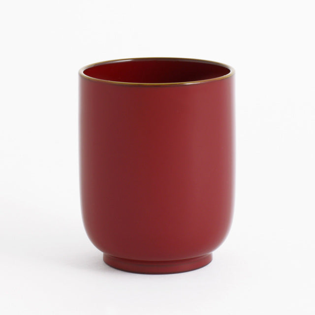 Isuke LACQUER WARE IRO IRO Cup