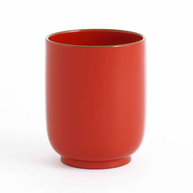 Isuke LACQUER WARE IRO IRO Cup