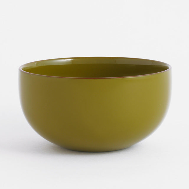Isuke LACQUER WARE IRO IRO BOWL