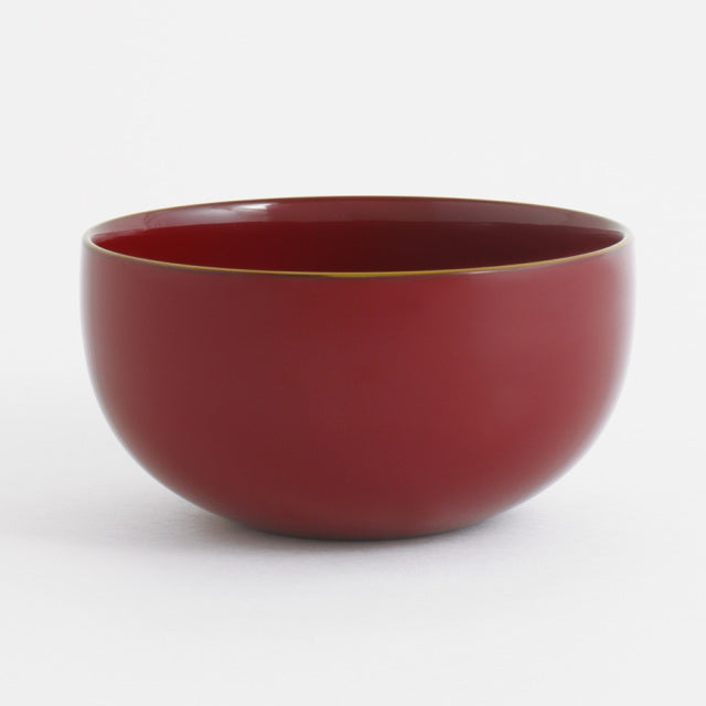 Isuke LACQUER WARE IRO IRO BOWL