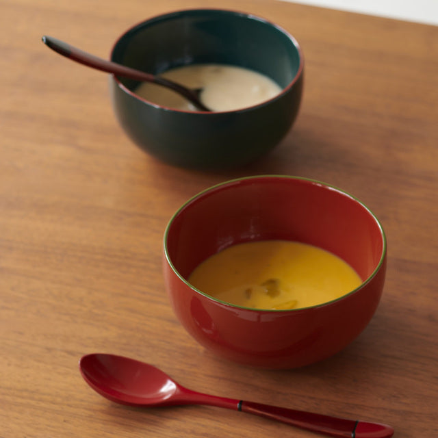 Isuke LACQUER WARE IRO IRO BOWL