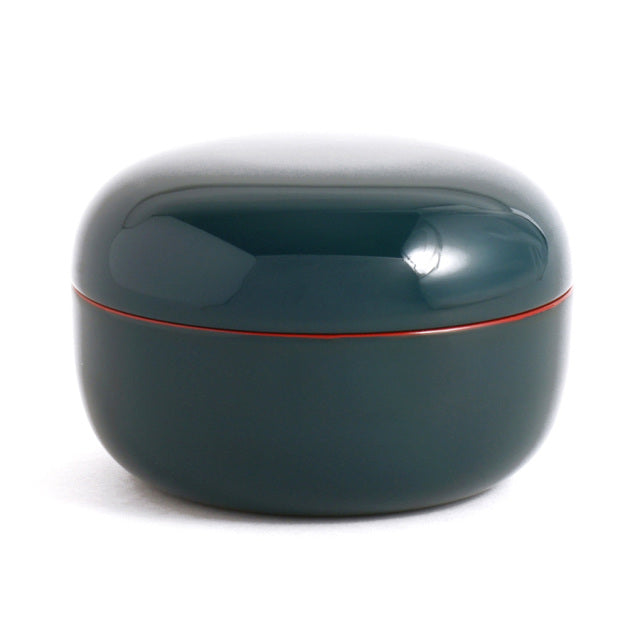 Isuke LACQUER WARE IRO IRO Bonbonniere BOWL