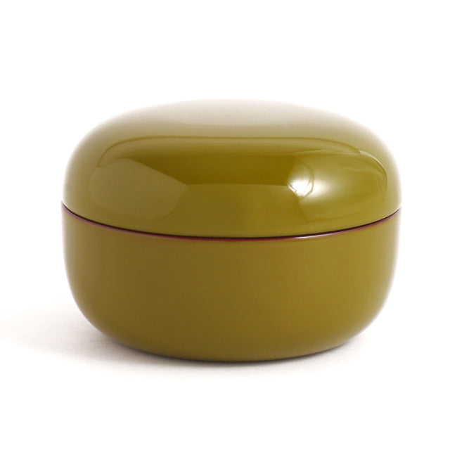 Isuke LACQUER WARE IRO IRO Bonbonniere BOWL