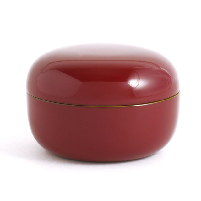 Isuke LACQUER WARE IRO IRO Bonbonniere BOWL