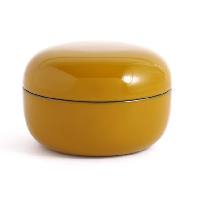 Isuke LACQUER WARE IRO IRO Bonbonniere BOWL
