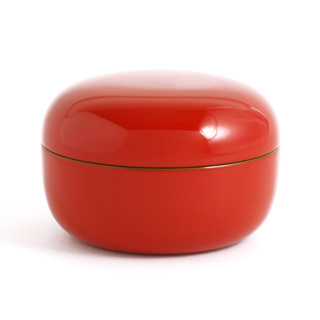 Isuke LACQUER WARE IRO IRO Bonbonniere BOWL