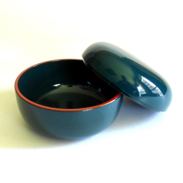 Isuke LACQUER WARE IRO IRO Bonbonniere BOWL