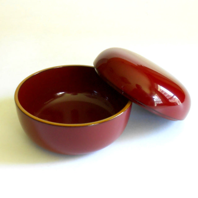 Isuke LACQUER WARE IRO IRO Bonbonniere BOWL
