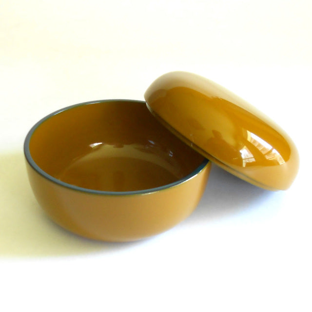 Isuke LACQUER WARE IRO IRO Bonbonniere BOWL