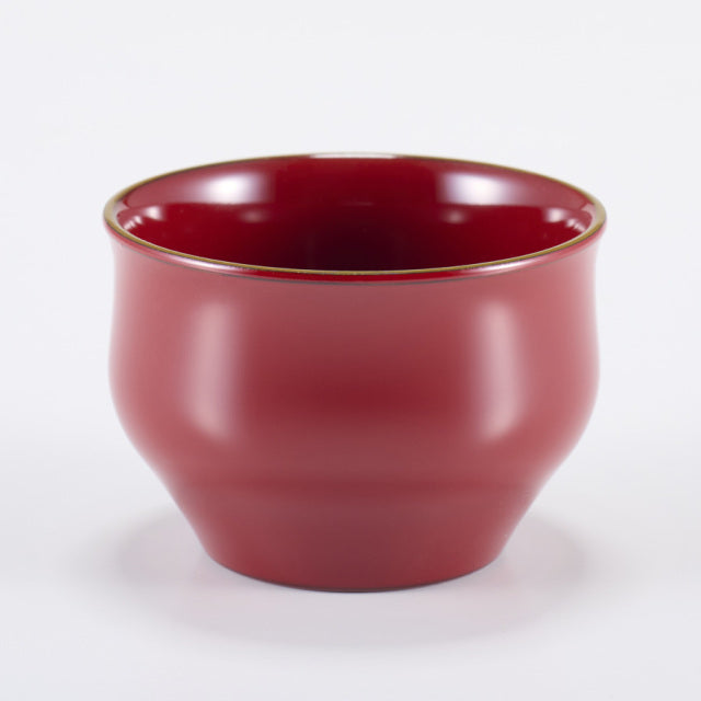 Isuke LACQUER WARE IRO IRO Sake Cup