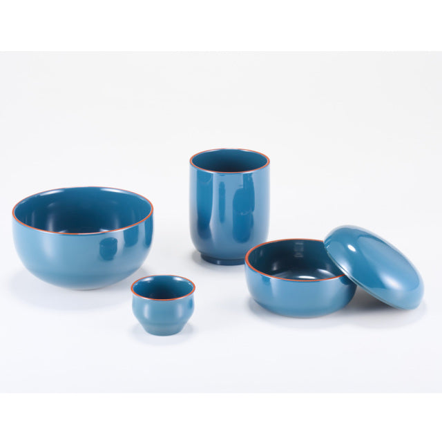 Isuke LACQUER WARE IRO IRO Cup