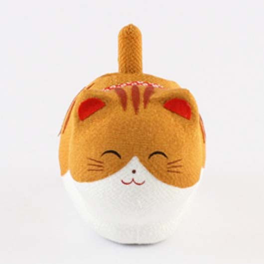 kyoohoo solar Powered Cat Tiger K12-3201