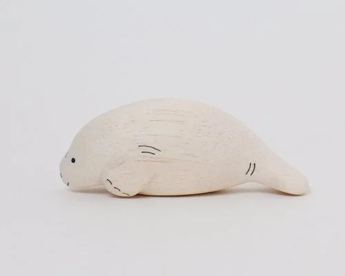 T-lab polepole animal Manatee 2024 Limited Version