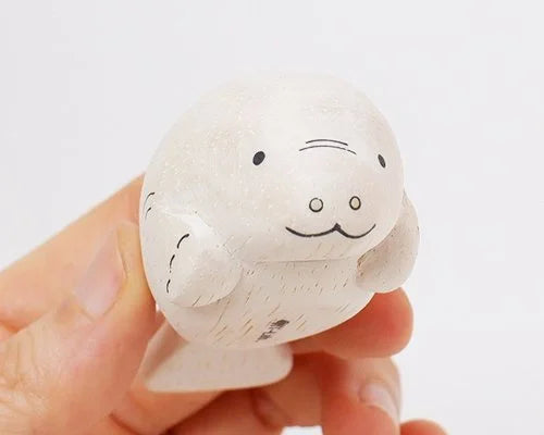 T-lab polepole animal Manatee 2024 Limited Version