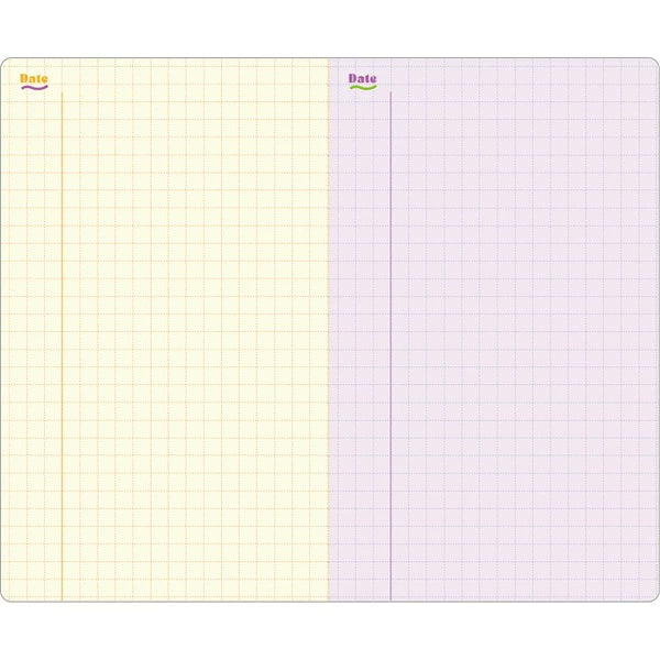 Chic Slow Journal Light