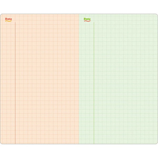 Chic Slow Journal Light
