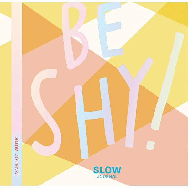 Chic Slow Journal Light