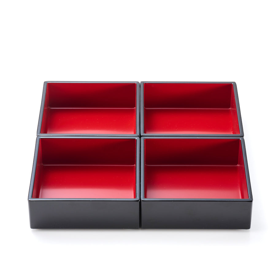 Utage Hanami Jubako (Cherry Blossom Viewing Lunch Box) Sakura Shokado Lunch Box