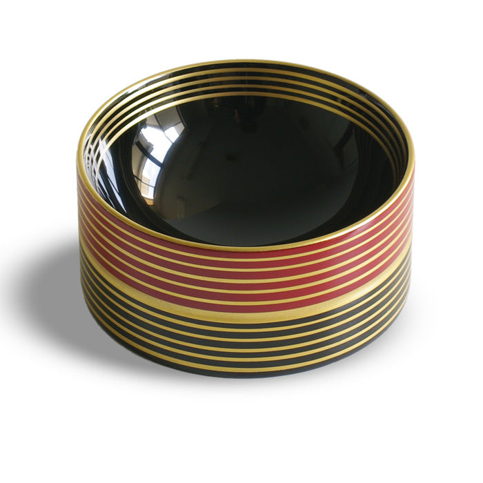 Sakasatsuki Sen Wooden lacquered sake cups, sake vessels, cups, and sake cups Lacquerware