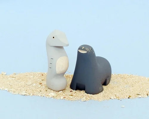 T-lab polepole animal Sea Lion Limited Version