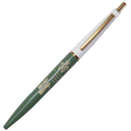 Ballpoint pen, Knock type ballpoint pen, STUDY HOLIC, Archaeology