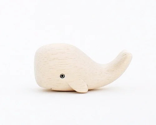 T-lab polepole animal White Whale 2024 Limited Version