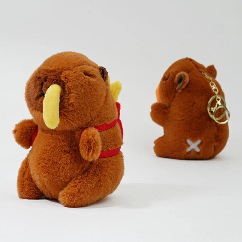 Chubbymaru Capri
