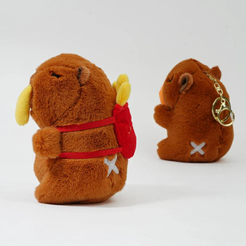 Chubbymaru Capri