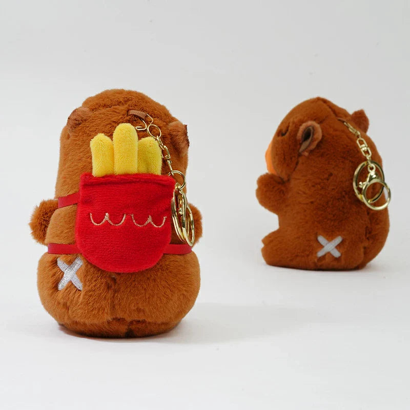 Chubbymaru Capri