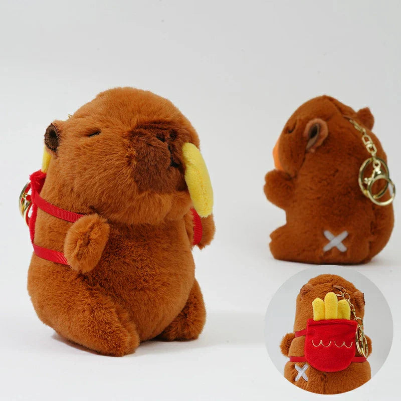 Chubbymaru Capri