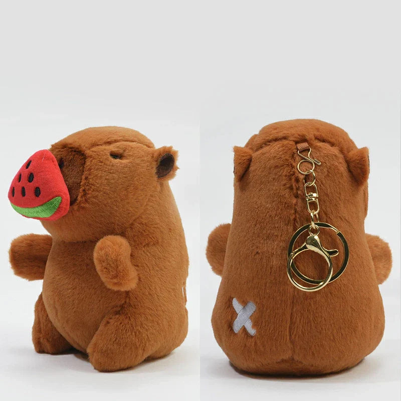 Chubbymaru Aquarius
