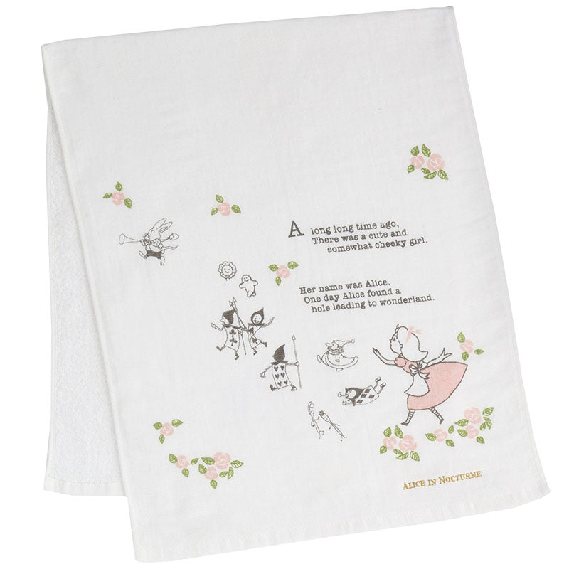 KINNO Towel Face Towel Shinzi Katoh SKFT042-03