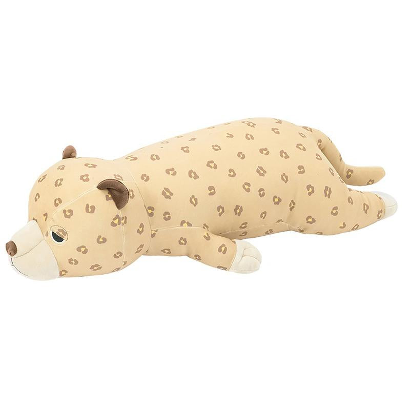 LIV HEART Premium Nemu Nemu Body pillow (M) Jaguar 78238-82
