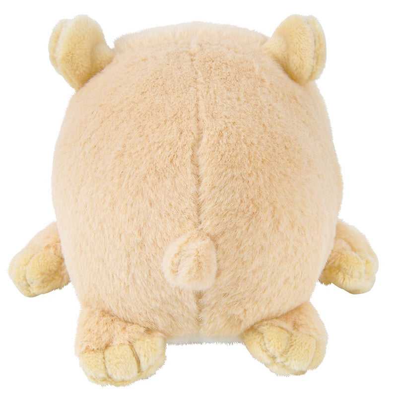 LIV HEART POKUSHIN Mascot Hamster 88804-31