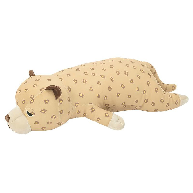 LIV HEART Premium Nemu Nemu Body pillow (L) Jaguar 78237-82