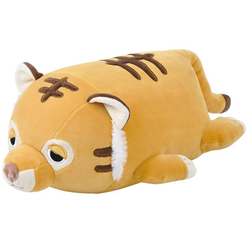 LIV HEART Premium Nemu Nemu Bolster Tiger 48926-45