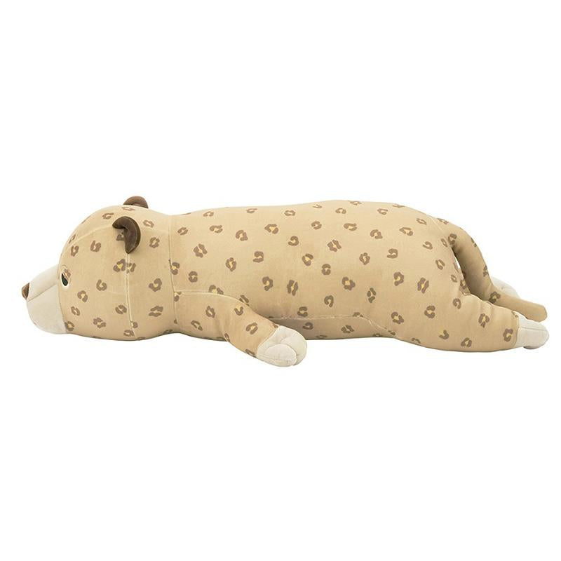 LIV HEART Premium Nemu Nemu Body pillow (L) Jaguar 78237-82