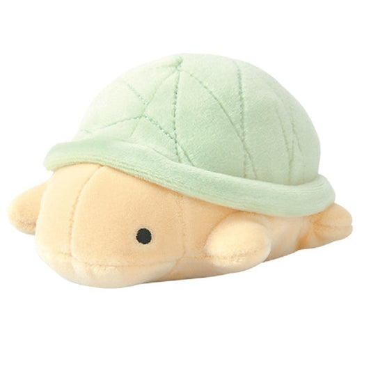 LIV HEART Marshmallow Akuamie Mascot Turtle 88302-51