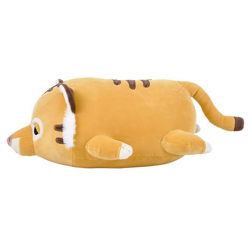 LIV HEART Premium Nemu Nemu Bolster Tiger 48926-45