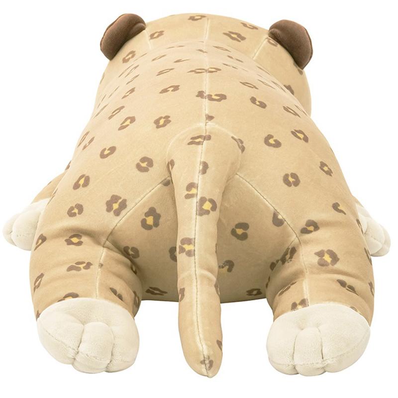 LIV HEART Premium Nemu Nemu Body pillow (L) Jaguar 78237-82
