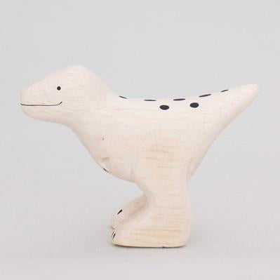 T-lab polepole dinosaur Velociraptor